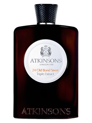 24 Old Bond Street Triple Extract - 24 اولد باند استریت تریپل اکستراکت