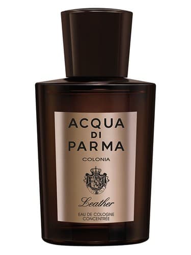 Colonia Leather Eau de Cologne Concentrée - کلونیا لدر او دو کلن کنسانتره