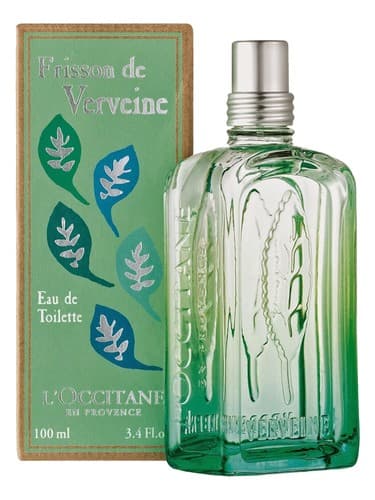 Frisson de Verveine - فریسون دو وروین