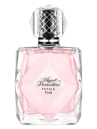 Fatale Pink - فاتال پینک