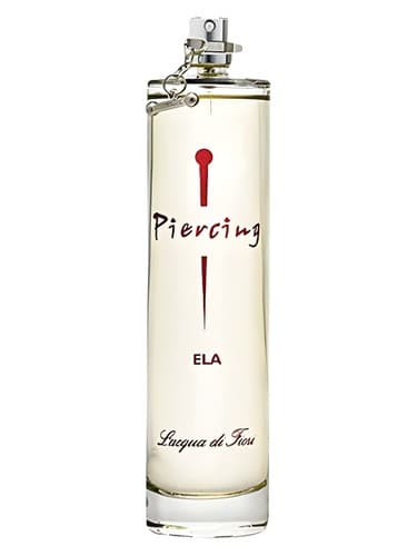 She Piercing - او پیرسینگ