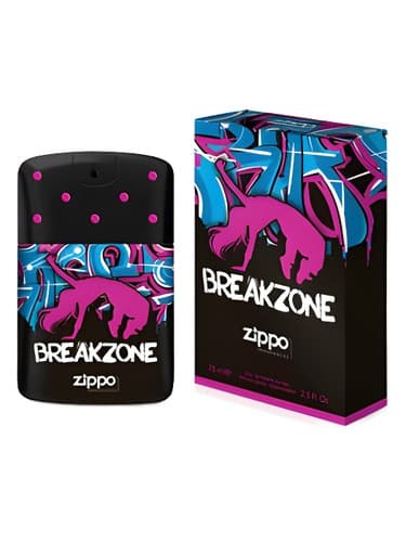 Zippo BreakZone for Her - Zippo BreakZone برای او