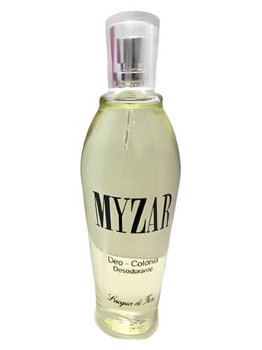 Myzar - میزار