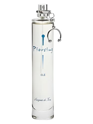 He Piercing - او پیرسینگ