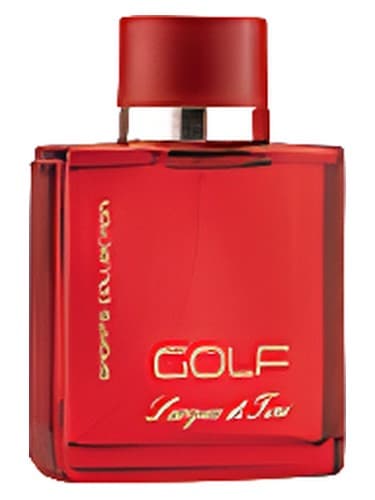 Golf - گلف