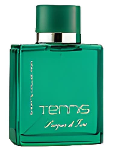 Tennis - تنیس