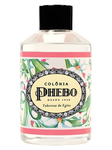 Tuberosa do Egito - توبروسا دو ایگیتو
