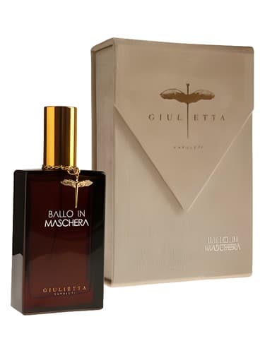 Ballo in Maschera