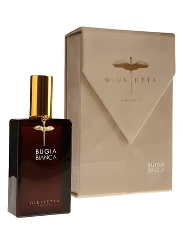 Bugia Bianca