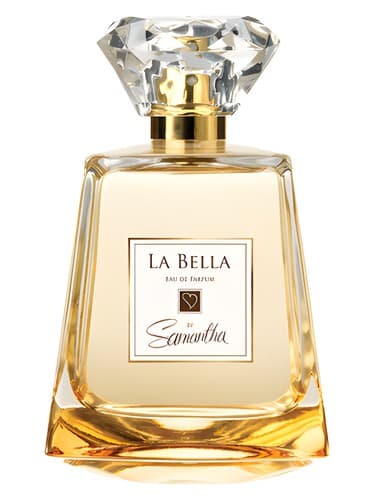 La Bella - لا بلا