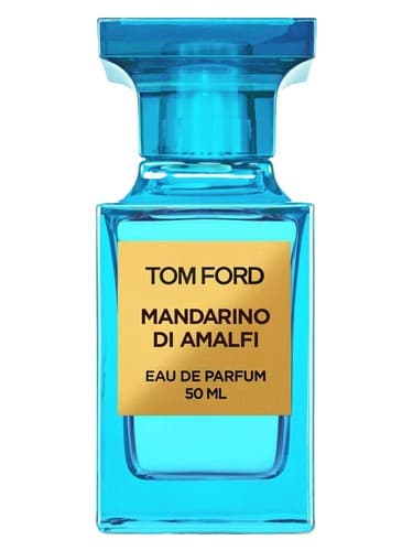 Mandarino di Amalfi