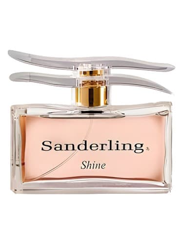 Sanderling Shine - درخشش سندرلینگ