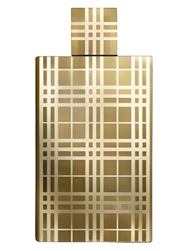 Burberry Brit Gold - بربری بریت گلد