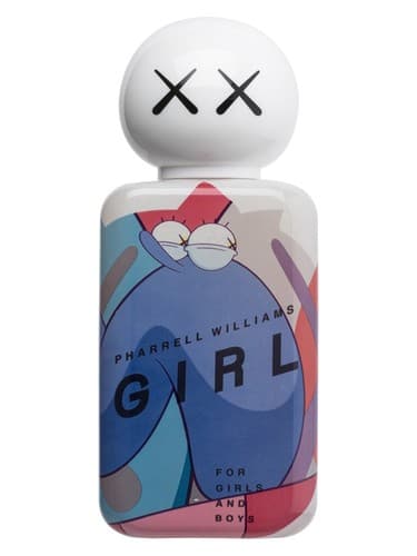 Girl - گرل
