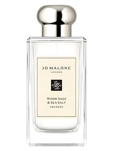 Wood Sage & Sea Salt
