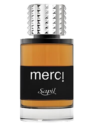 Merci - مرسی
