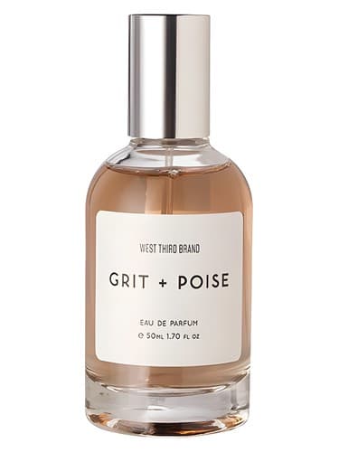 Grit & Poise