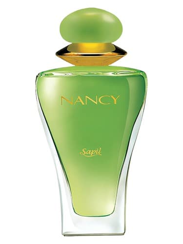 Nancy - نانسی