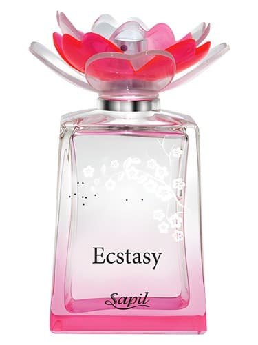 Ecstasy - خلسه