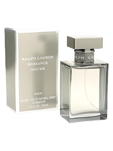 Romance Silver - رومنس سیلور