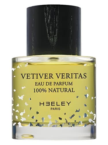Vetiver Veritas - وتیور وریتاس
