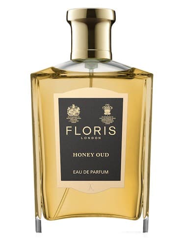 Honey Oud