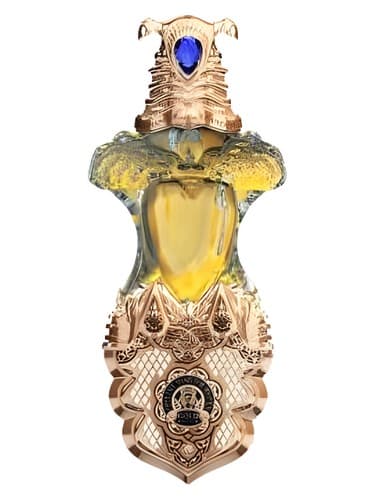 Opulent Shaik Gold Edition for Women - اپولنت شیک گلد ادیشن فور وومن