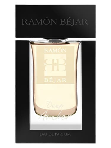 Deep Amber - کهربای عمیق