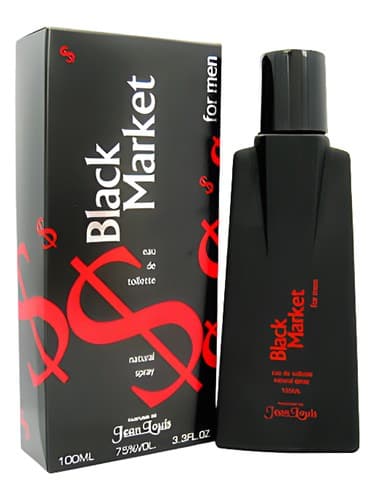 Black Market - بازار بلک