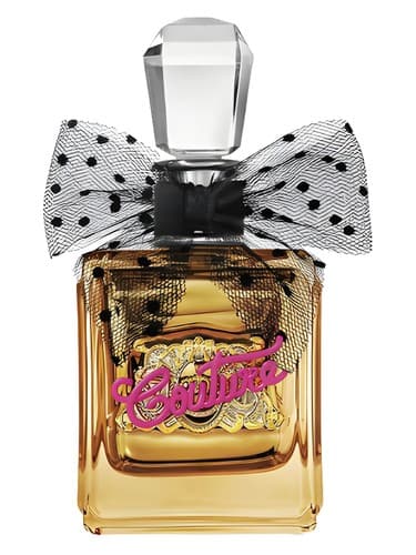 Viva la Juicy Gold Couture - ویوا لا جویسی گلد کوتور