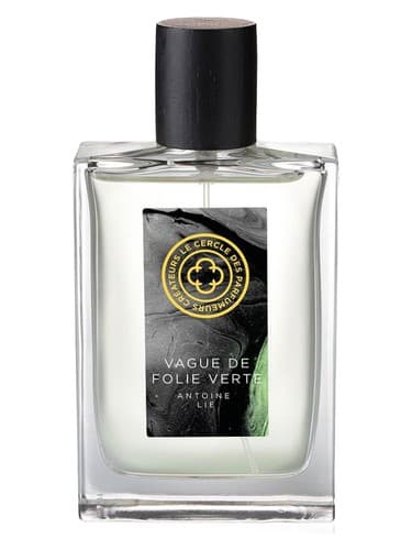 Vague de Folie Verte 