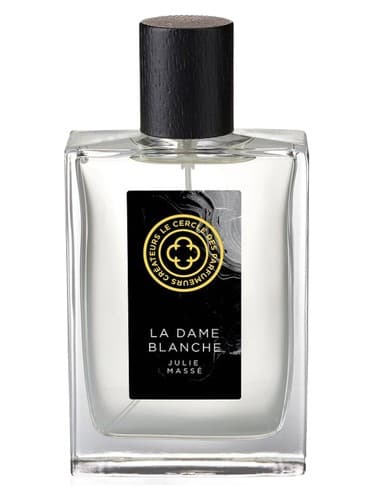 La Dame Blanche - لادام بلانش