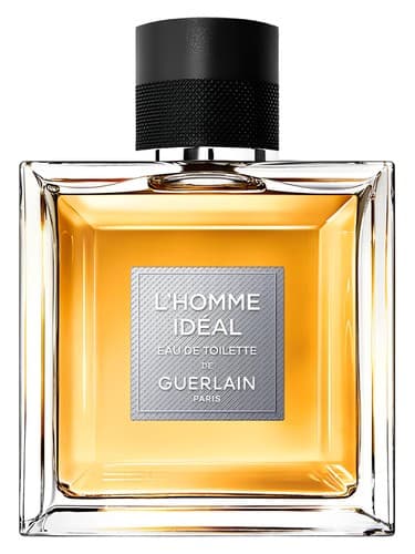 L’Homme Idéal - لهوم ایده آل