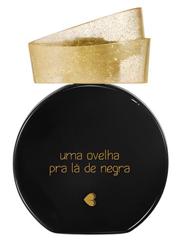 Uma Ovelha Pra Lá de Negra - اوما اوولها پرا لا د نگرا