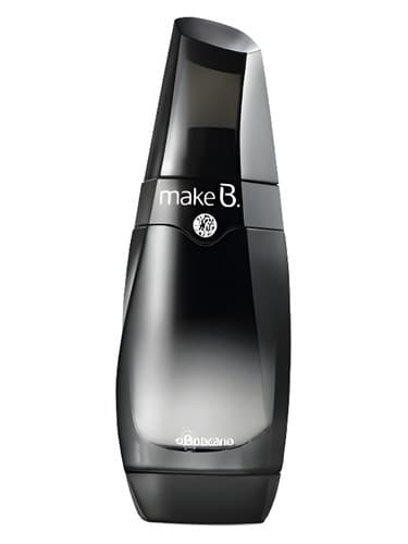 Make B. Eau de Parfum - میک بی. او دو پارفوم