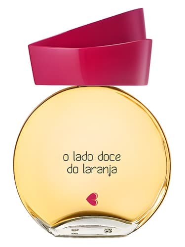 O Lado Doce do Laranja - ای لادو دوسه دو لارانجا