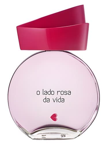 O Lado Rosa da Vida - ای لادو روزا داویدا