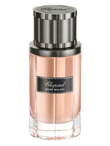 Chopard Rose Malaki