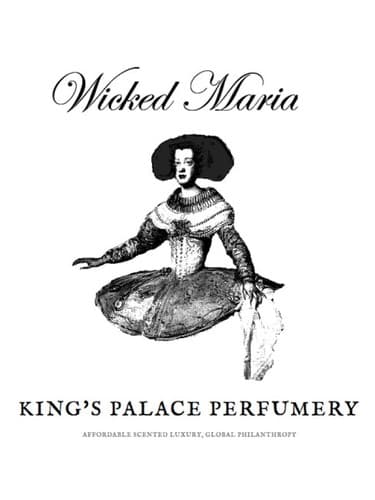 Wicked Maria - ماریا بدجنس
