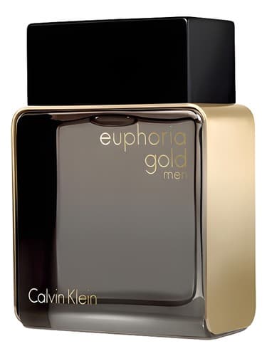 Euphoria Gold Men - ایفوریا گلد من