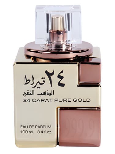 24 Carat Pure Gold - 24 کارات پیور گلد