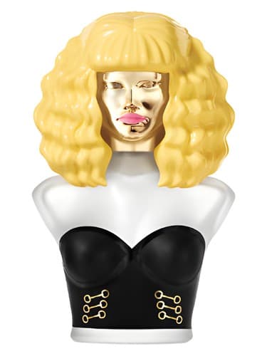 Minajesty Exotic Edition - میناجستی اگزوتیک ادیشن