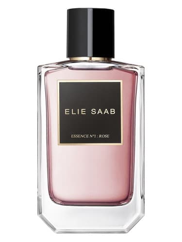 Essence No. 1 Rose - اسنس نامبر ۱ رز