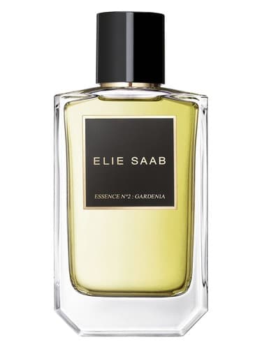 Essence No. 2 Gardenia - اسنس نامبر 2 گاردنیا