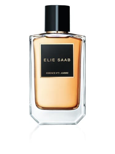Essence No. 3 Ambre  - اسنس نامبر ۳ امبر