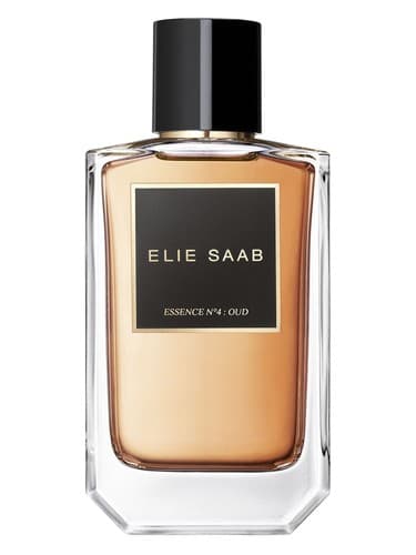 Essence No. 4 Oud  - اسنس نامبر 4 عود
