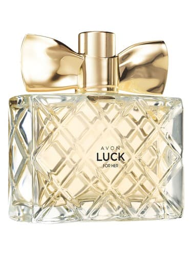 Avon Luck for Her - آوون لاک فور هر
