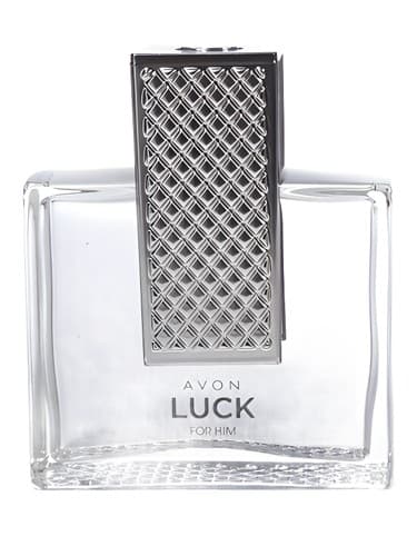 Avon Luck for Him - آوون لاک فور هیم