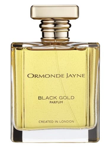 Black Gold - بلک گلد