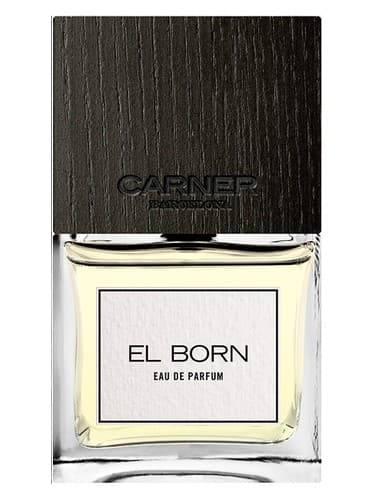 El Born